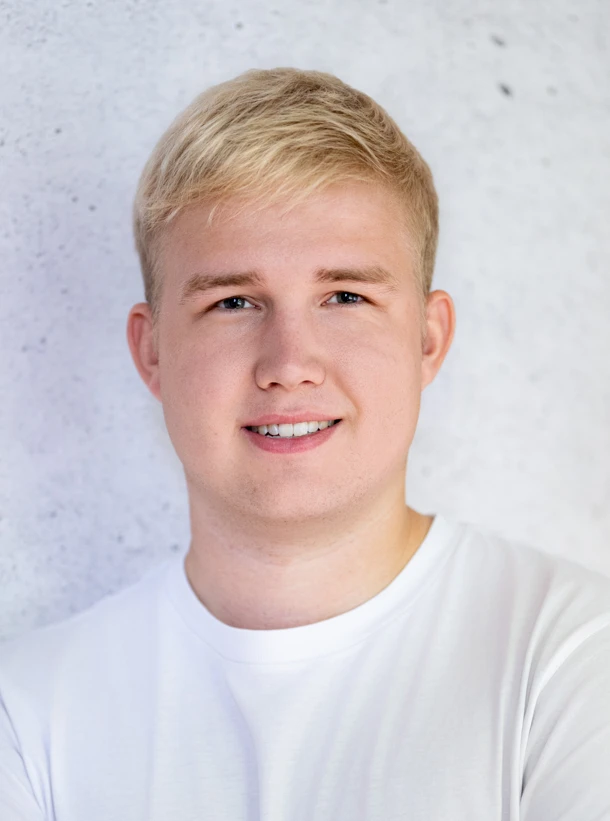 Mitarbeiterfoto Platzhalter