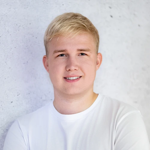 Mitarbeiterfoto Platzhalter