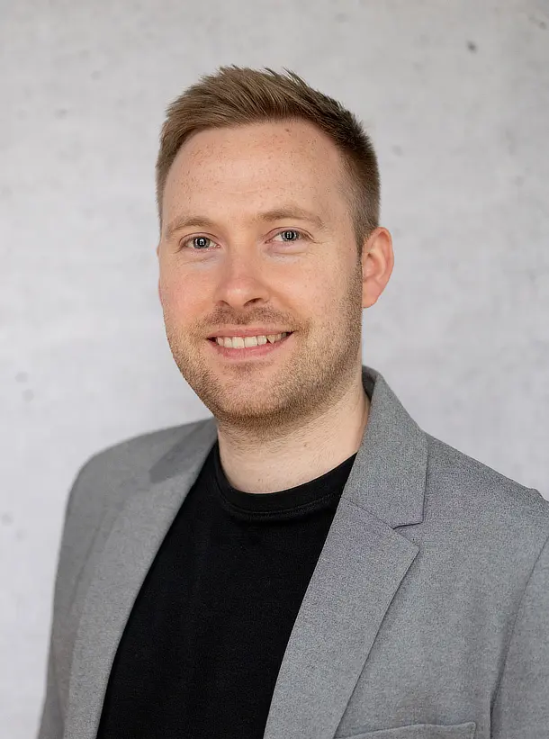 Stefan Buhr