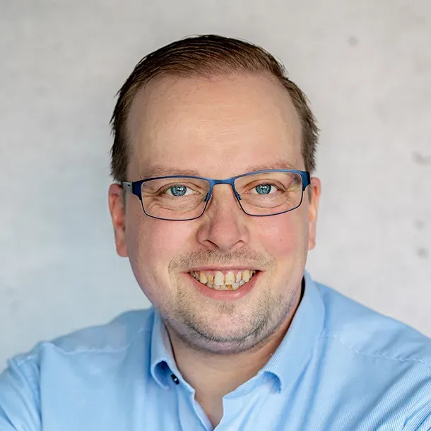 Mitarbeiterfoto Platzhalter